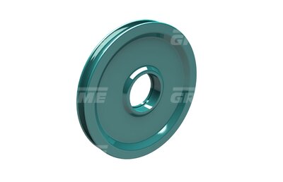 Pulley 170
