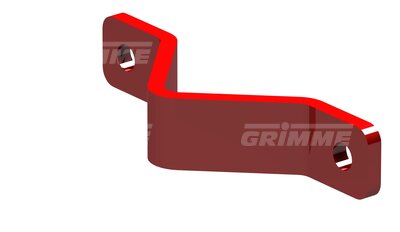 Fixing Plate
