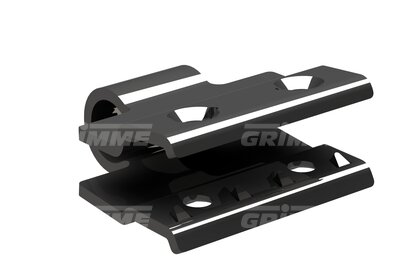 Riemenverbinder TYP1 TLG36 LA32 I