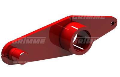 Tension Arm
