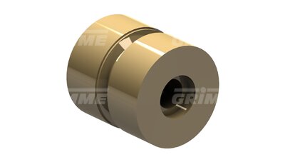 Deflection Roller