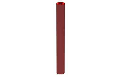 Steel Roller DM90