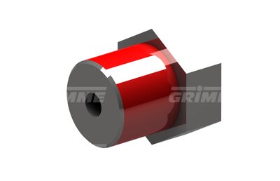 Square Bolt