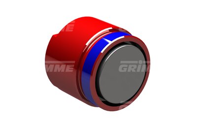 Pressure Cylinder