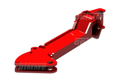Mounting Arm L/H