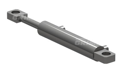 Double Acting Cylinder