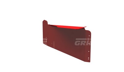 Shaper R/H