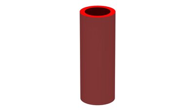 Spacer Tube