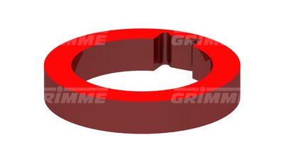 Distanzring