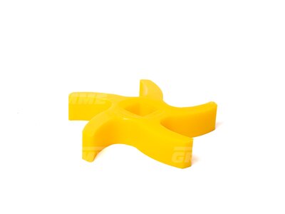 Grader Disc 5Fingers