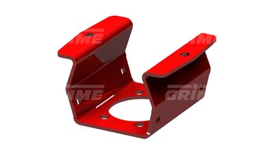 Bracket