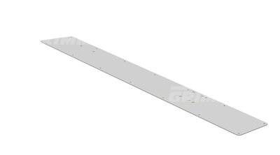 Supporting Plate