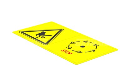 Warning Symbol