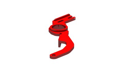 Bearing Housing