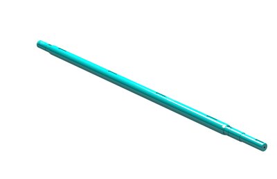 Welle