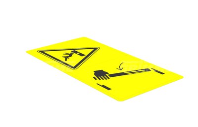 Warning Symbol