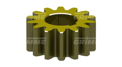 Gear Wheel