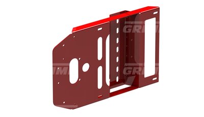 Bracket RCL L/H