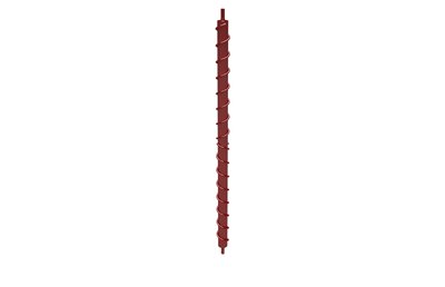 Wendelwalze
