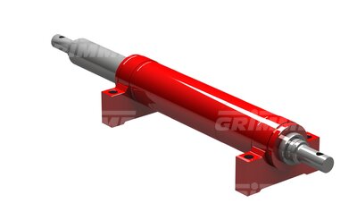 Hydraulikzylinder
