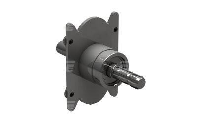 Drive Shaft Assembly Group
