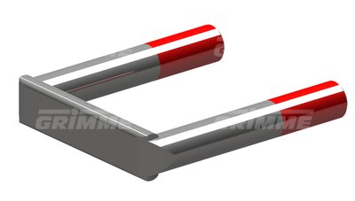 U-Bolt M5x30