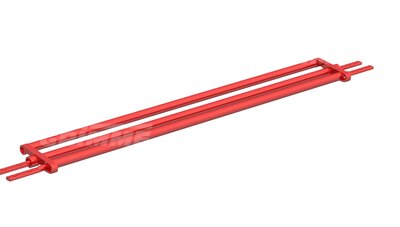 Drop Flap 724 Wide