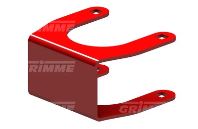 Flange