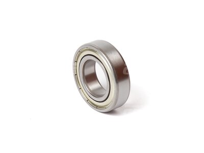 Rillenkugellager A-Ø47 x  I-Ø25 x 12mm