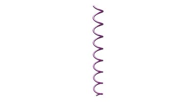 Spiral L/H 20x175