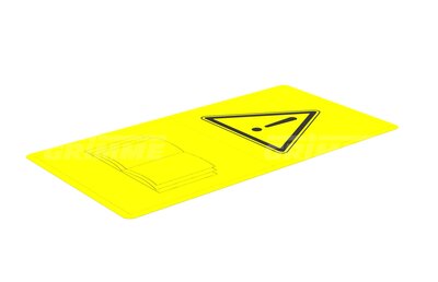 Warning Symbol