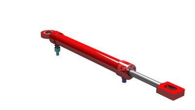 Draw-In Cylinder