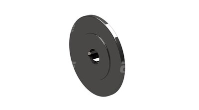 Guide Flange