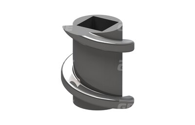 Spiral-Segment L/H