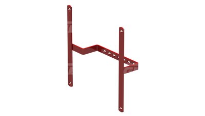Mounting Frame