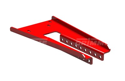 Ridge L/H