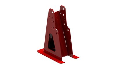 Jackstand GZ1700