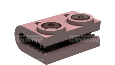 Belt Binder Type6 P22 DBH32 Center