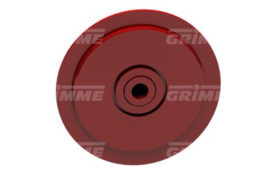 Support Roller