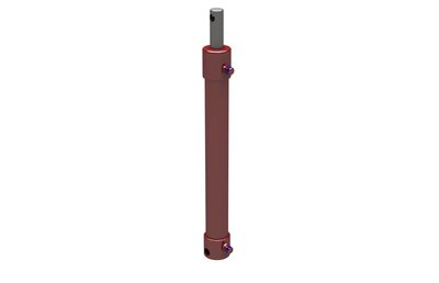 Double Acting-Cylinder