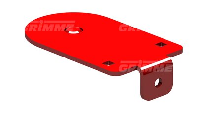 Bearing Plate