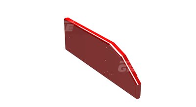 Guard Front R/H