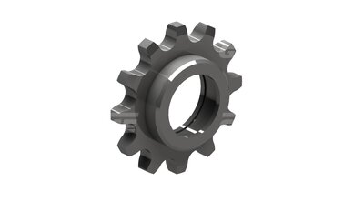 Kettenrad 1X5/8-Z12