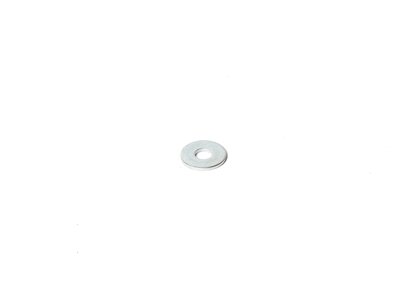 SCHEIBE A 6.4 DIN9021-VERZ