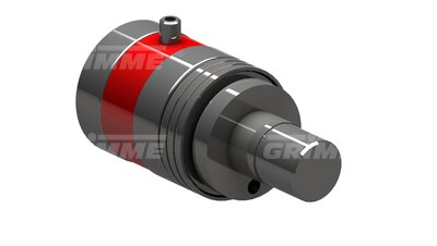 Deflection Roller