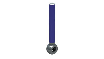 Eye Bolt M12x100