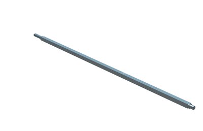 Square Shaft