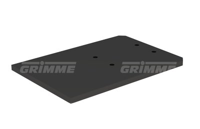Anti-Roll Flap 180