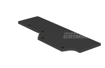 PADDEL 425MM
