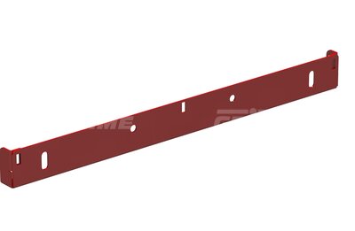 Sheet-Metal Angle